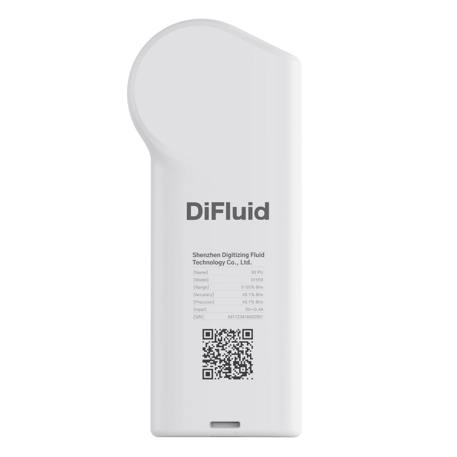 Sugar Meter Refractometer Digital Handheld Sugar Beer Brix Test Optical 0-32% ATC Fruit Sugar Meter Saccharimeter